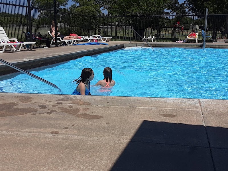Archer City Pool