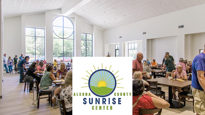The Sunrise Center - Pickleball in Lincoln, Michigan