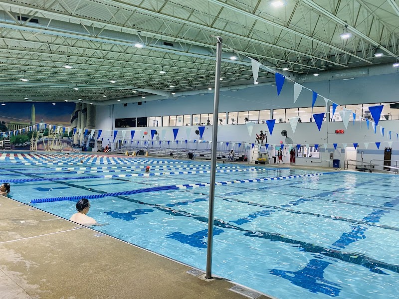 Franconia Rec Center - Pickleball in Alexandria, Virginia