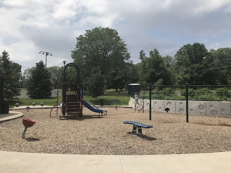 Daniels Park