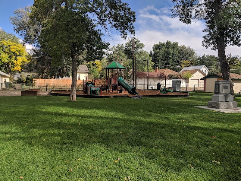 Heinze Park