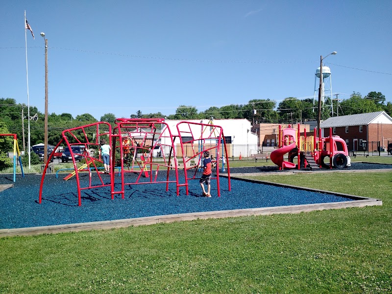 Troutville Park
