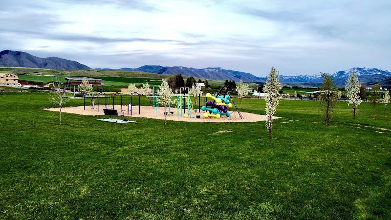 Paradise Park