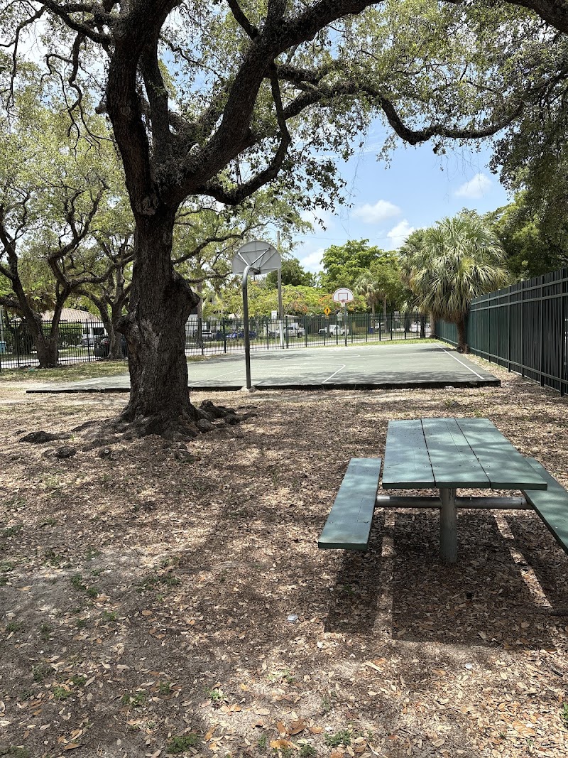 Triangle Park