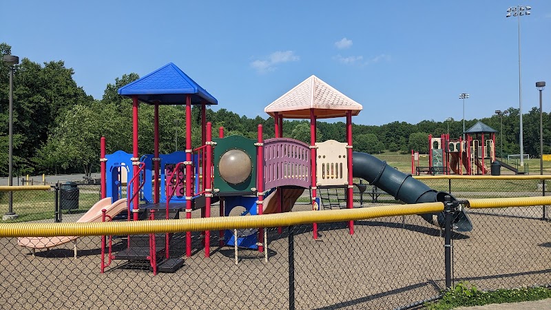 Patawomeck Park - Pickleball in Stafford, Virginia