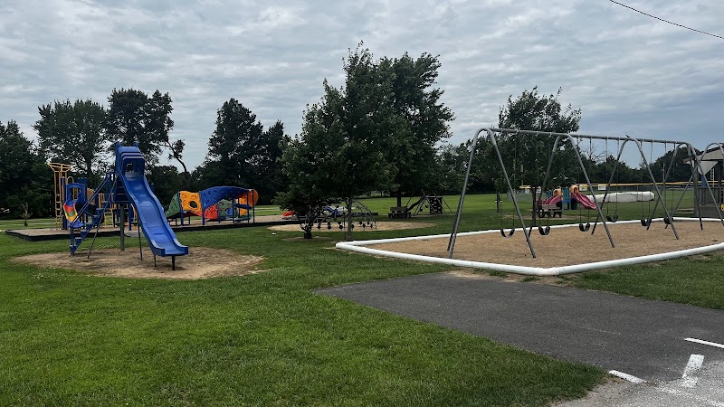 Billings City Park