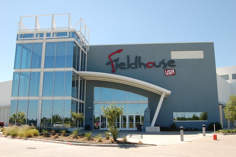 FieldhouseUSA Frisco
