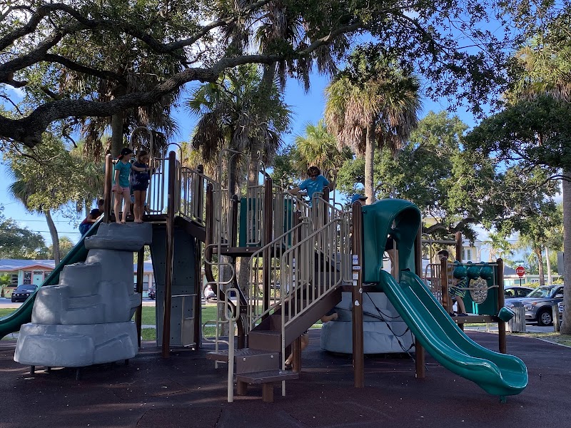 Kolb Park