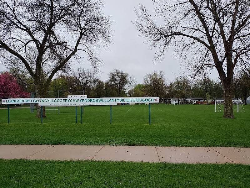 Welsh Park