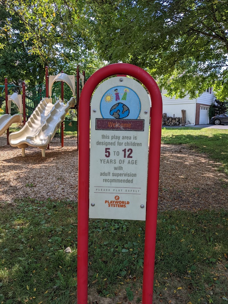 Tussey View Park