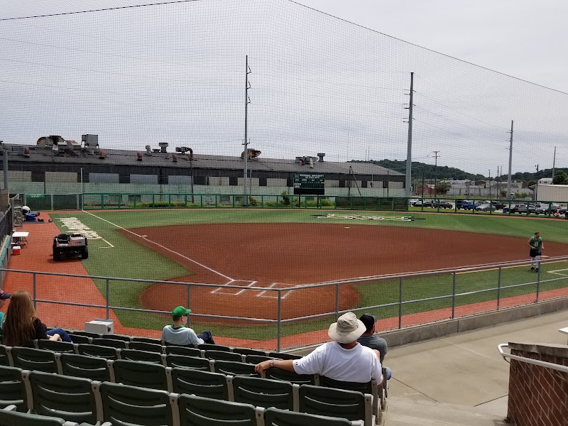 Dot Hicks Field