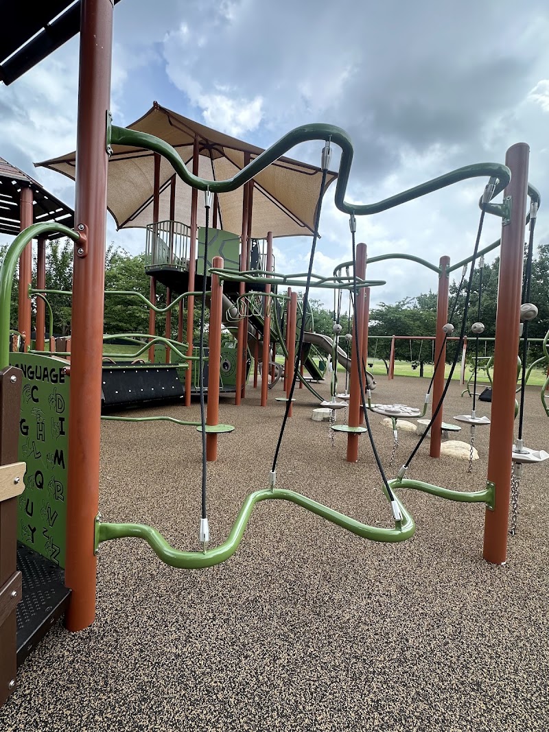 Palmer Park