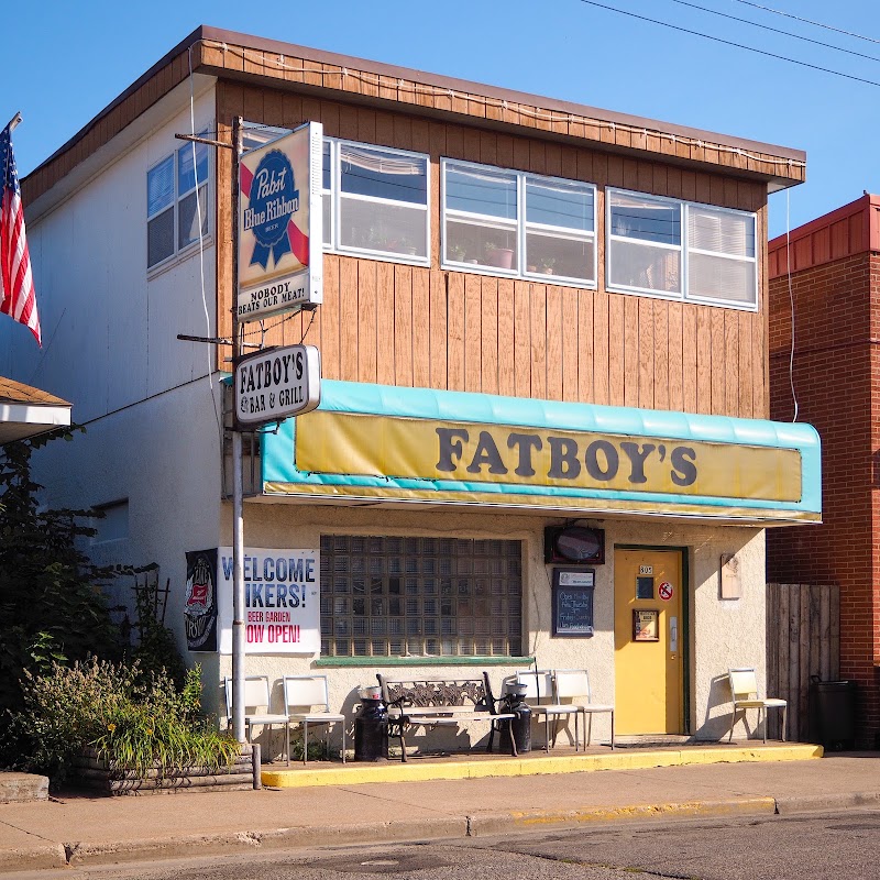 Fatboys Bar & Grill - Pickleball in Boyceville, Wisconsin