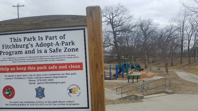 Goodrich Park