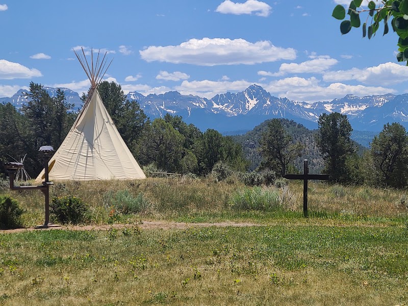 Ridgway State Park Visitors Center - Pickleball in Ridgway, Colorado