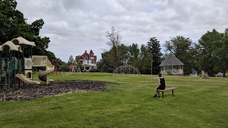 Niedermeyer Park - Pickleball in Tarkio, Missouri