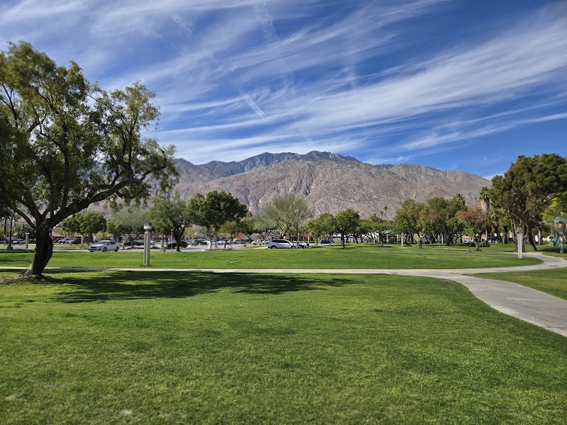 Sunrise Park
