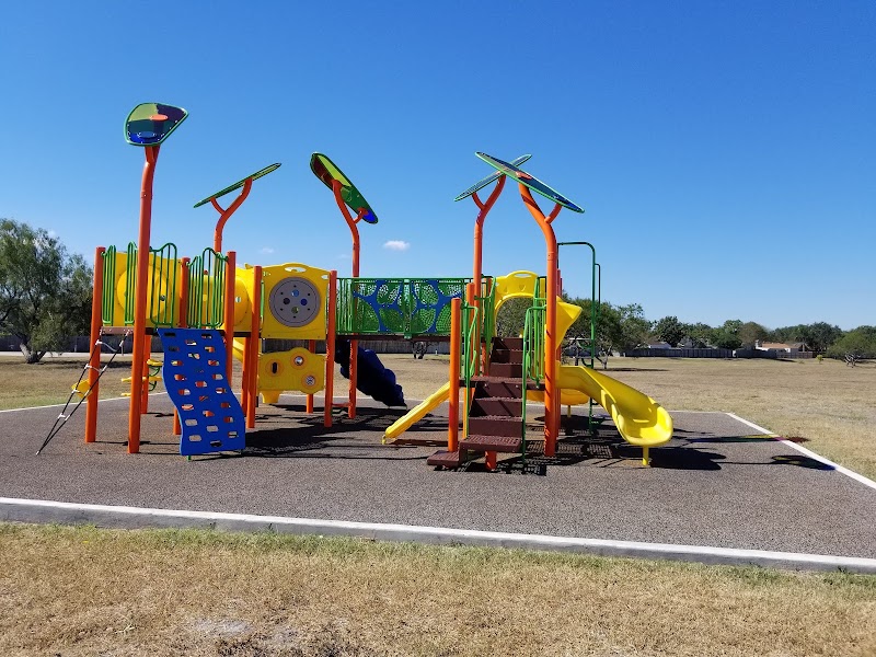 St. Andrews Park