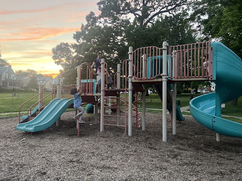 Sellers Recreation Area Park
