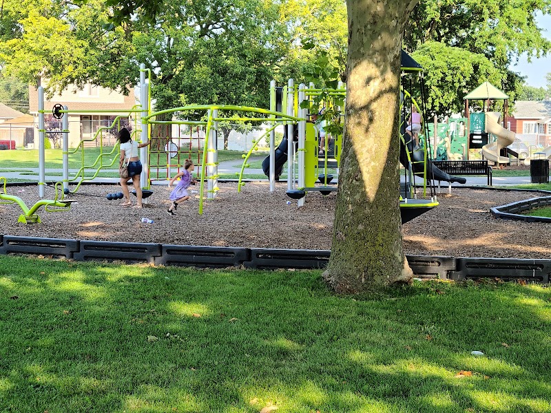 Columbia Park