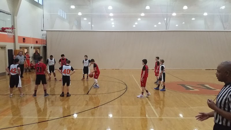 Northampton Recreation Center
