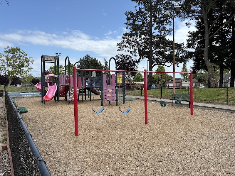 Leydecker Park