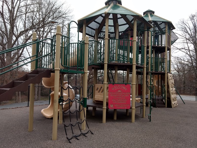 Granville Park