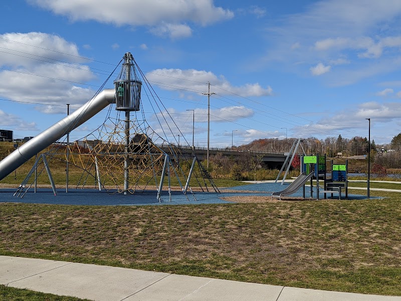 Dunlap Island Park - Pickleball in Cloquet, Minnesota