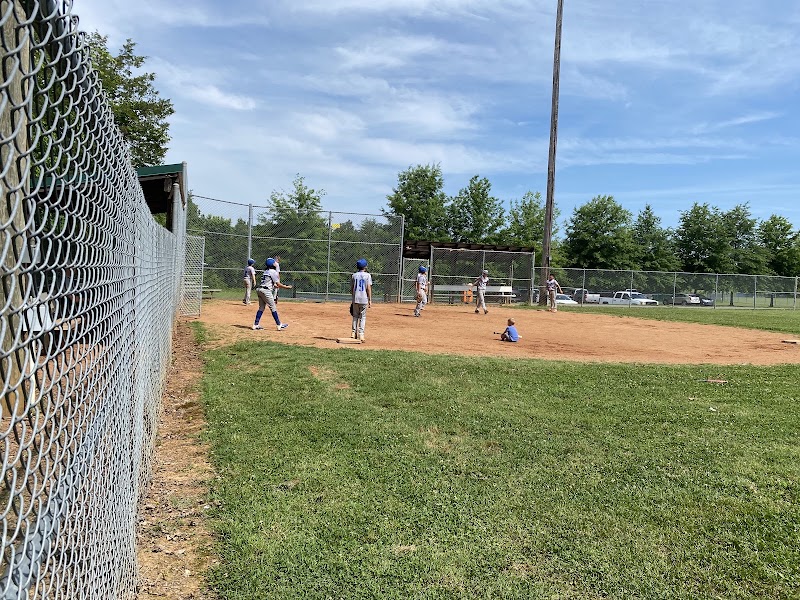 Gibbs Ruritan Park