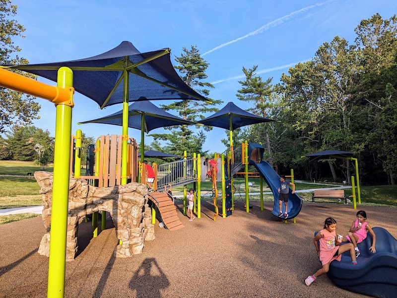 Logan Park