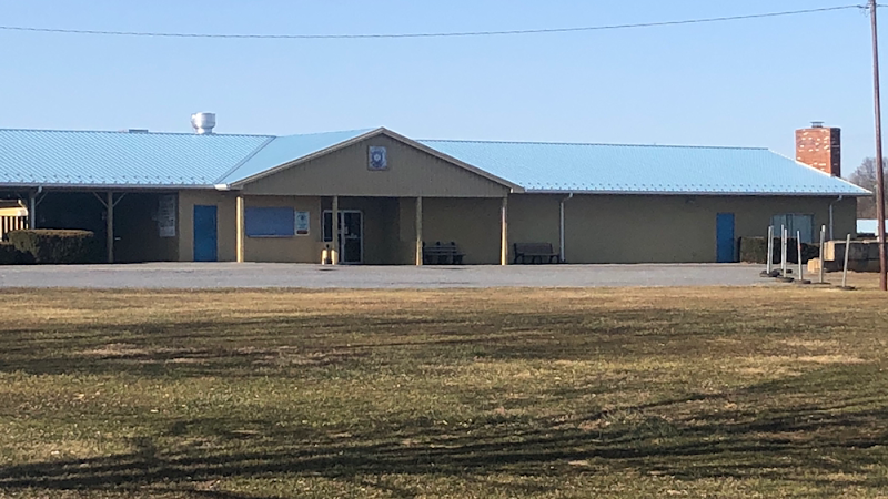 Stonewall District Ruritan Club