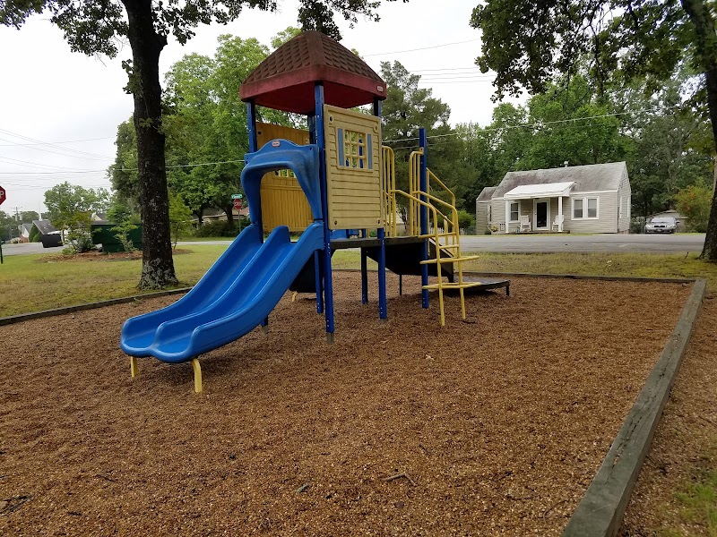 Delmont Park