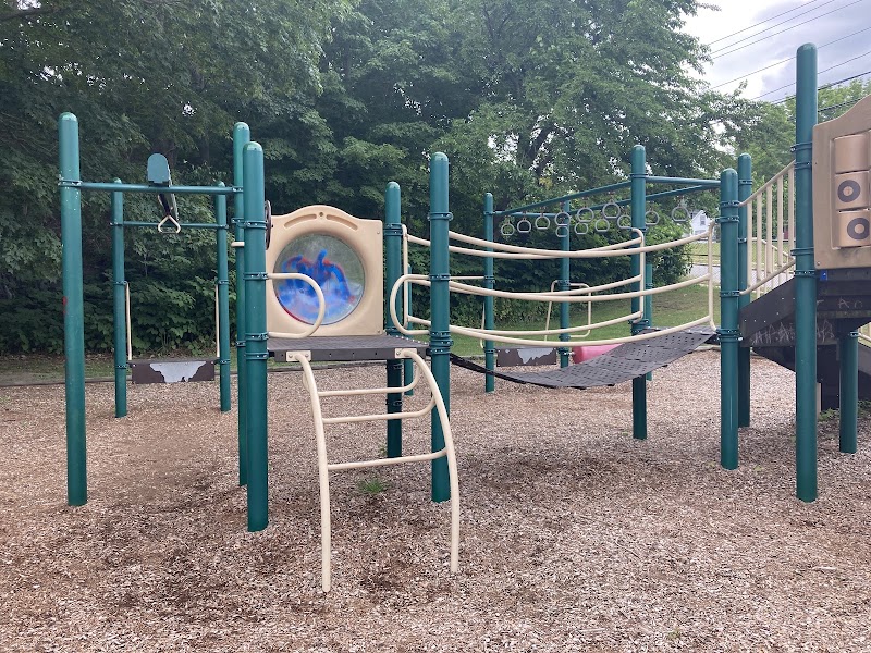 Jenkins Park