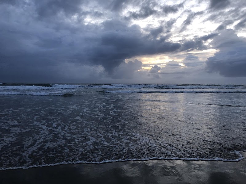 Rockaway Beach