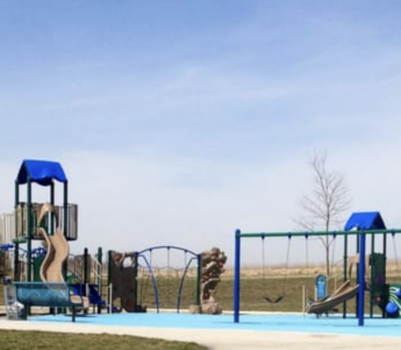 Froemming Park