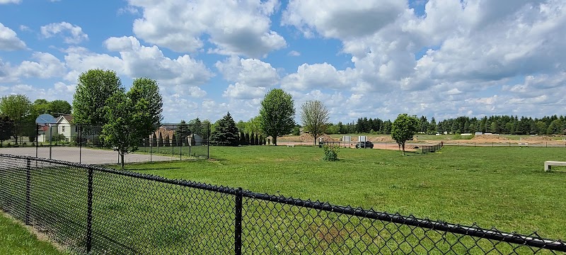 Friendship Park