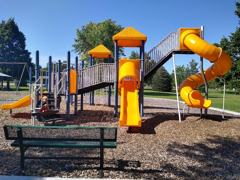 Harvey Park