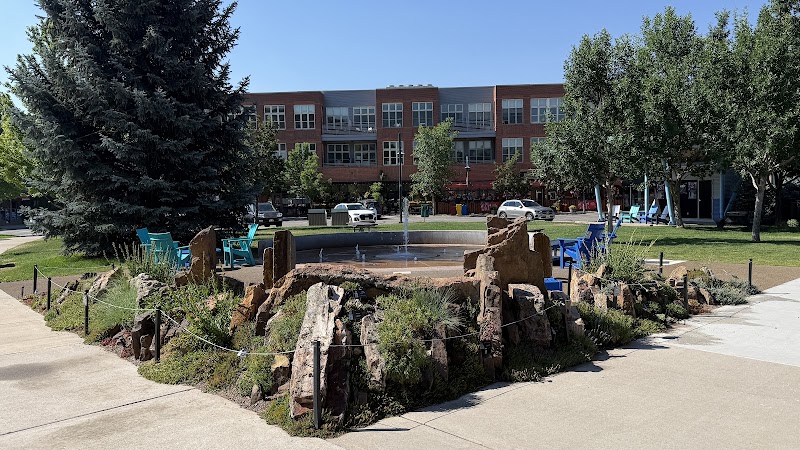 Triangle Park - Pickleball in Basalt, Colorado