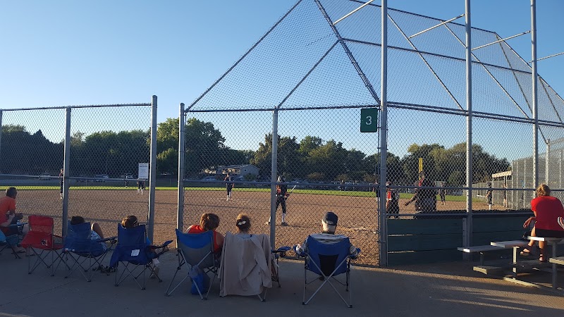 La Vista City Park