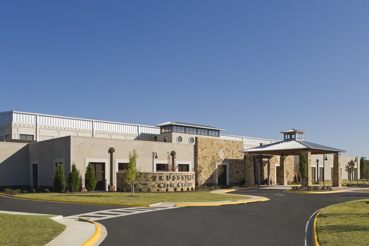 Trussville Civic Center