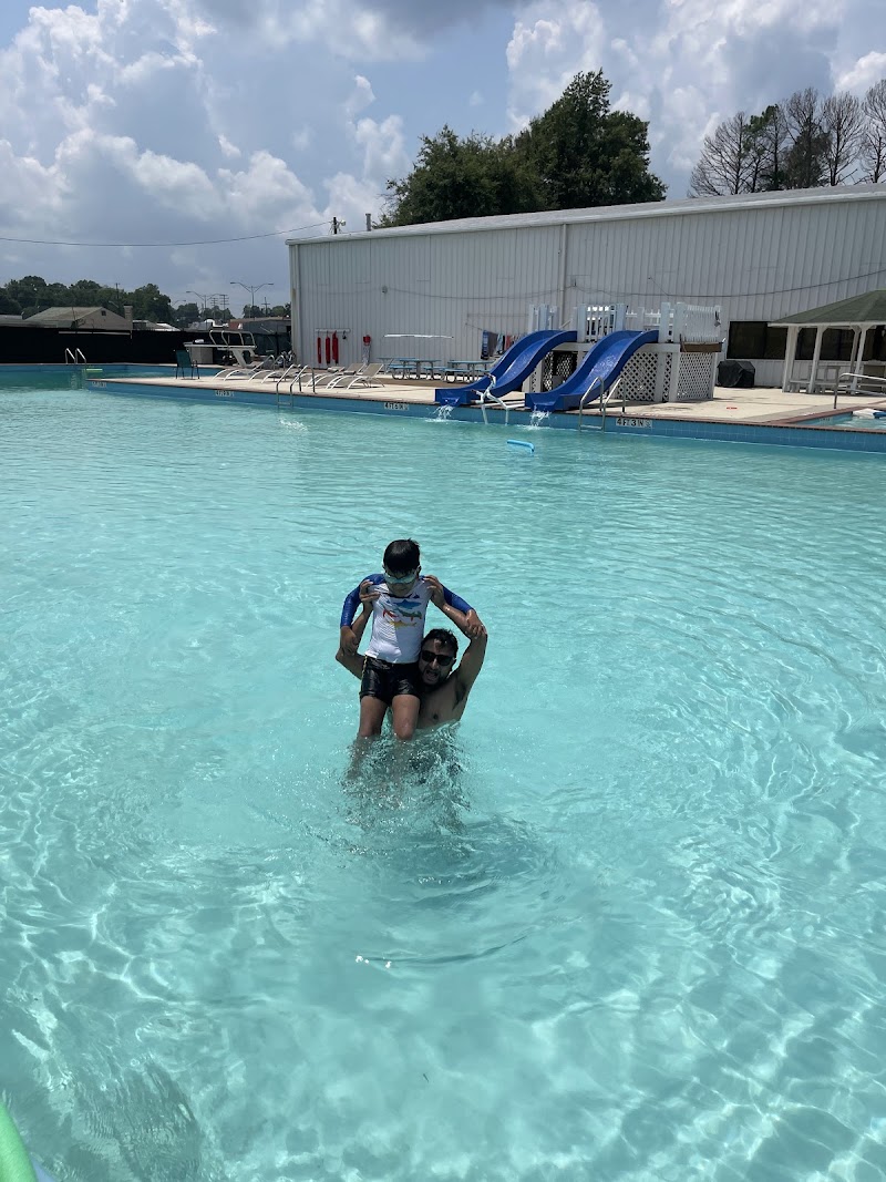 Twin Rivers Recreation