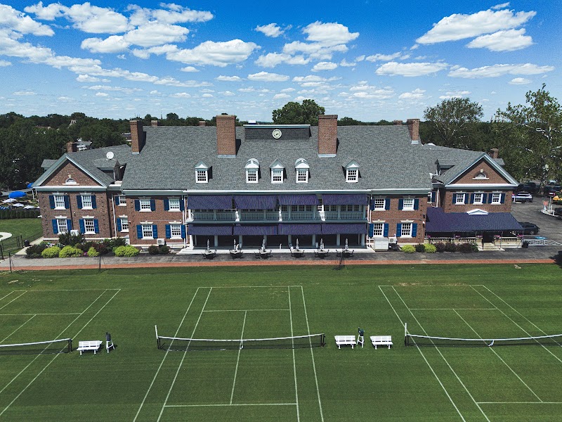 Germantown Cricket Club