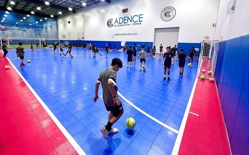 Cadence Sports Center