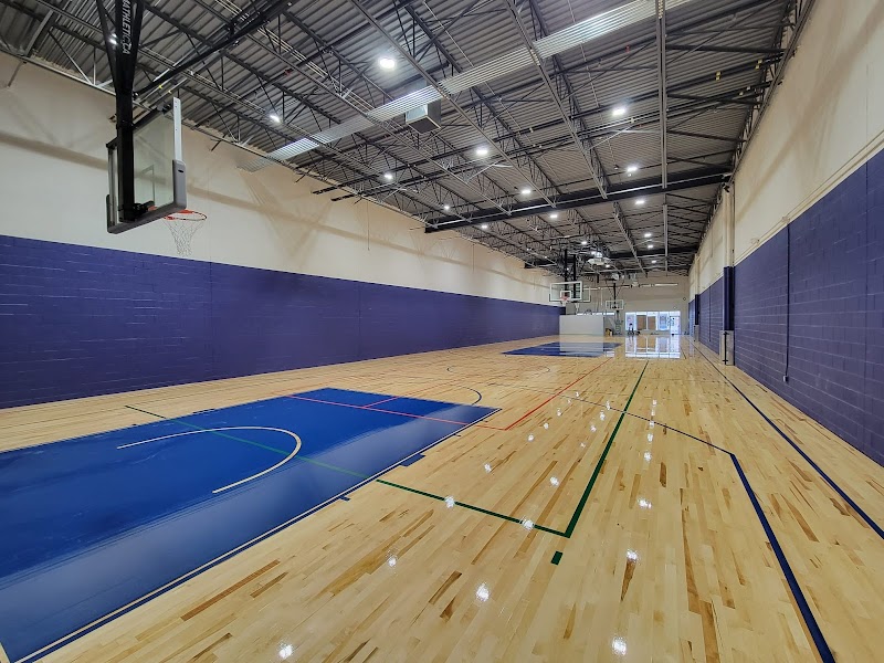 Fitcourts Mississauga - Pickleball in Mississauga, Ontario