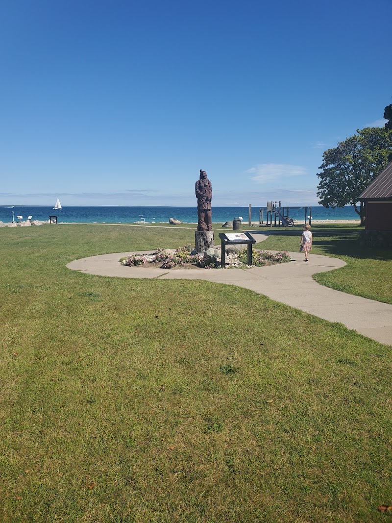 Wawatam Park