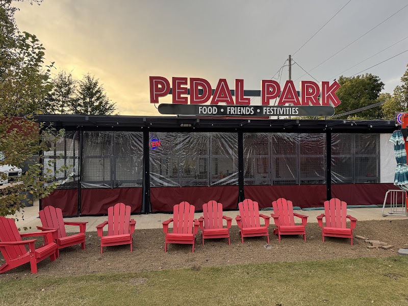 Pedal Park