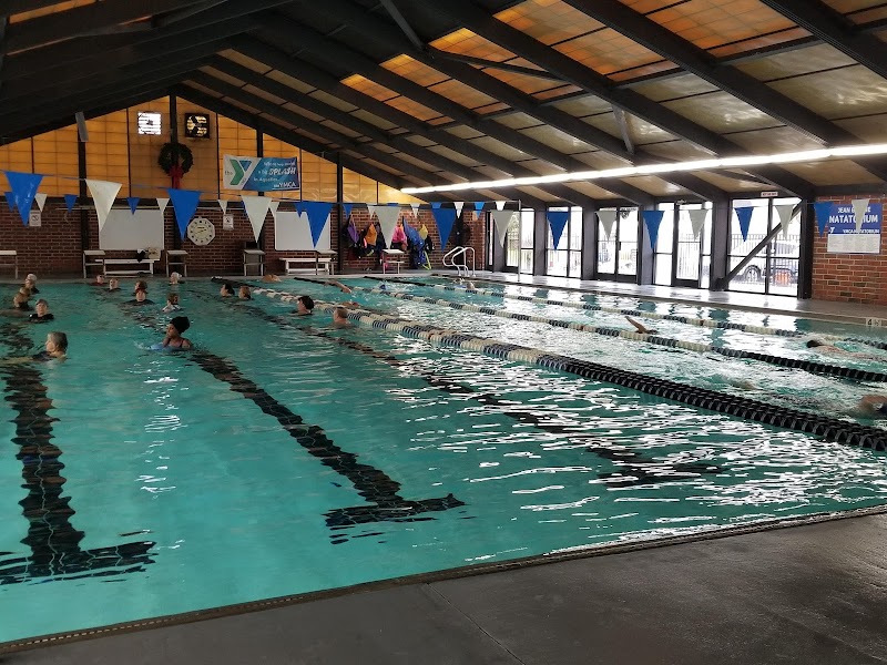 Nir Family YMCA
