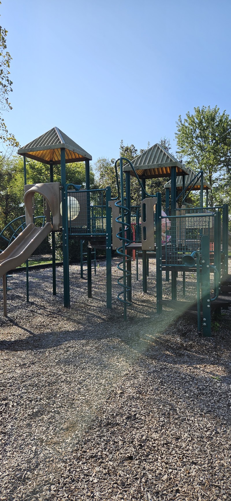 Evans Playground
