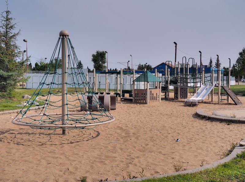 Royal Gardens Community League