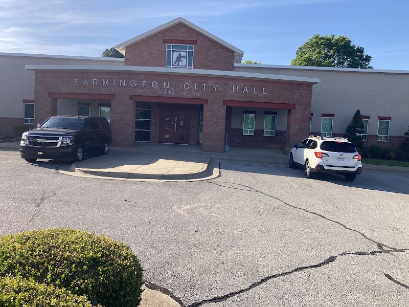Farmington City Hall